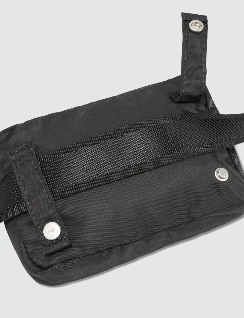 Heliot Emil - Crossbody Bag | HBX