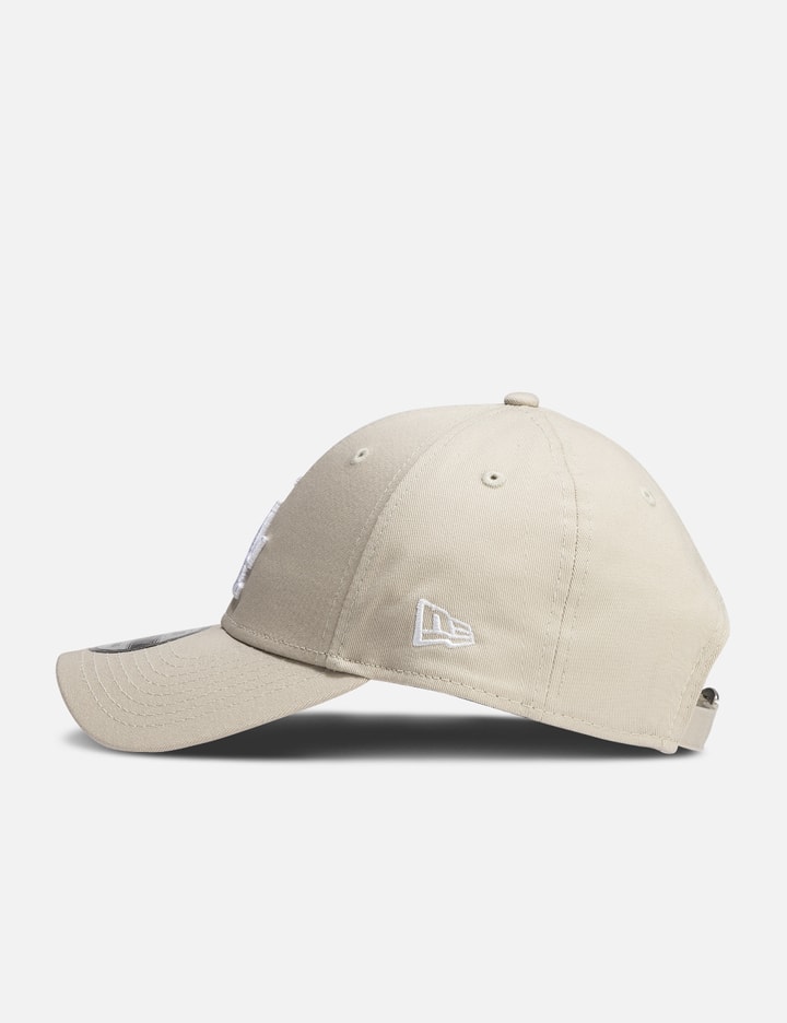 New Era - 940 LEAGUE ESSENTIAL LOSDOD STONE | HBX - Globally Curated ...