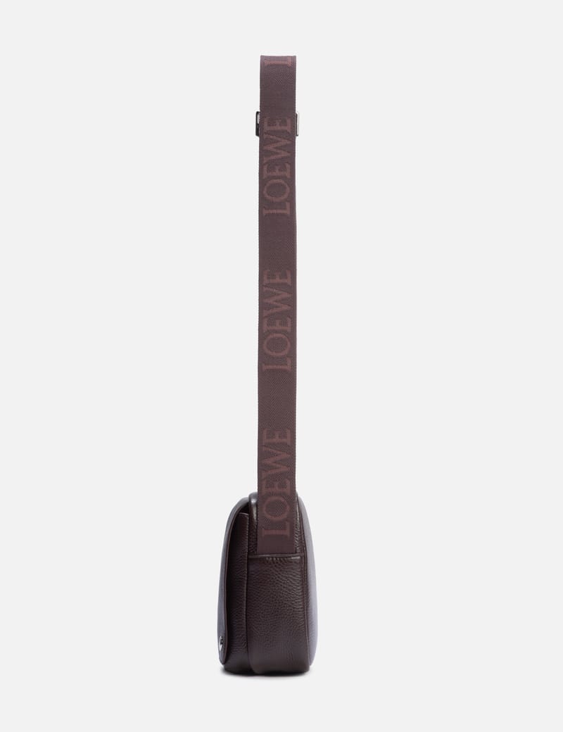 Loewe - XS Pebble Messenger Bag | HBX - Globally Curated