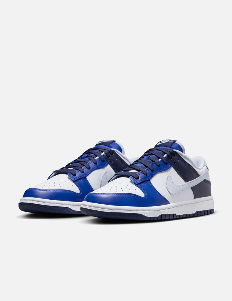 Nike - NIKE DUNK LOW | HBX - Globally Curated Fashion and