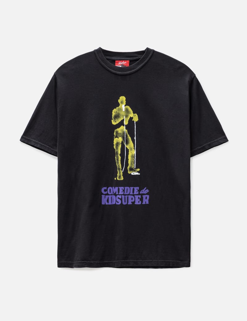 Supreme born alone die alone tee on sale