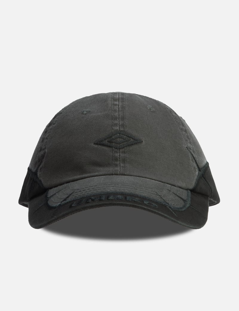 【UMBRO】PTR LIGHTWEIGHT CAMP CAP /追跡付 Spikes Cap – KIKUNOBU