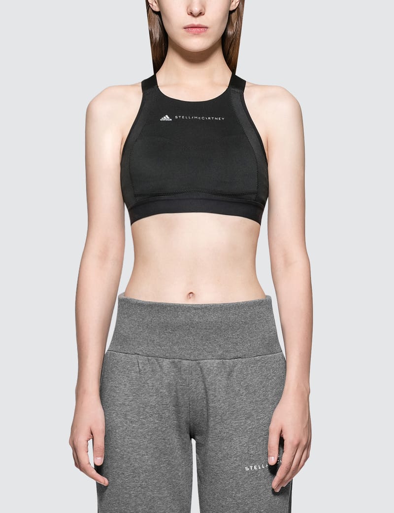 新品 adidas by Stella McCartney P Ess Bra Adidas by Stella McCartney - P Ess Bra | HBX - Globally