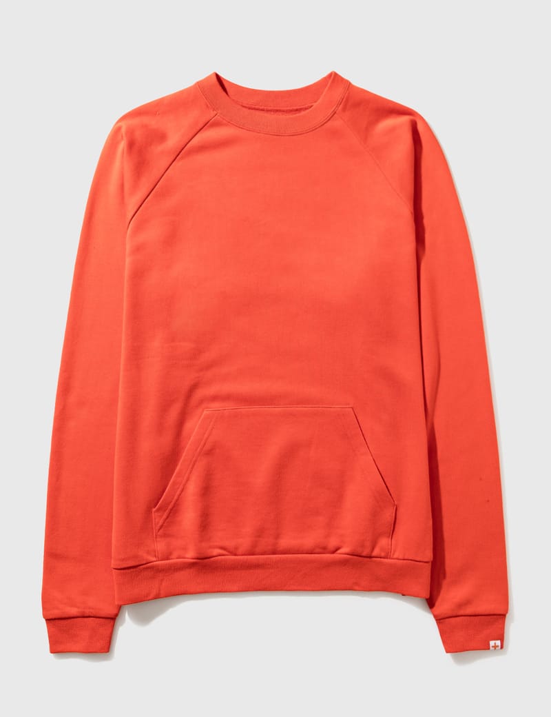 Head Porter Plus - Head Porter Plus Oversized Sweater | HBX