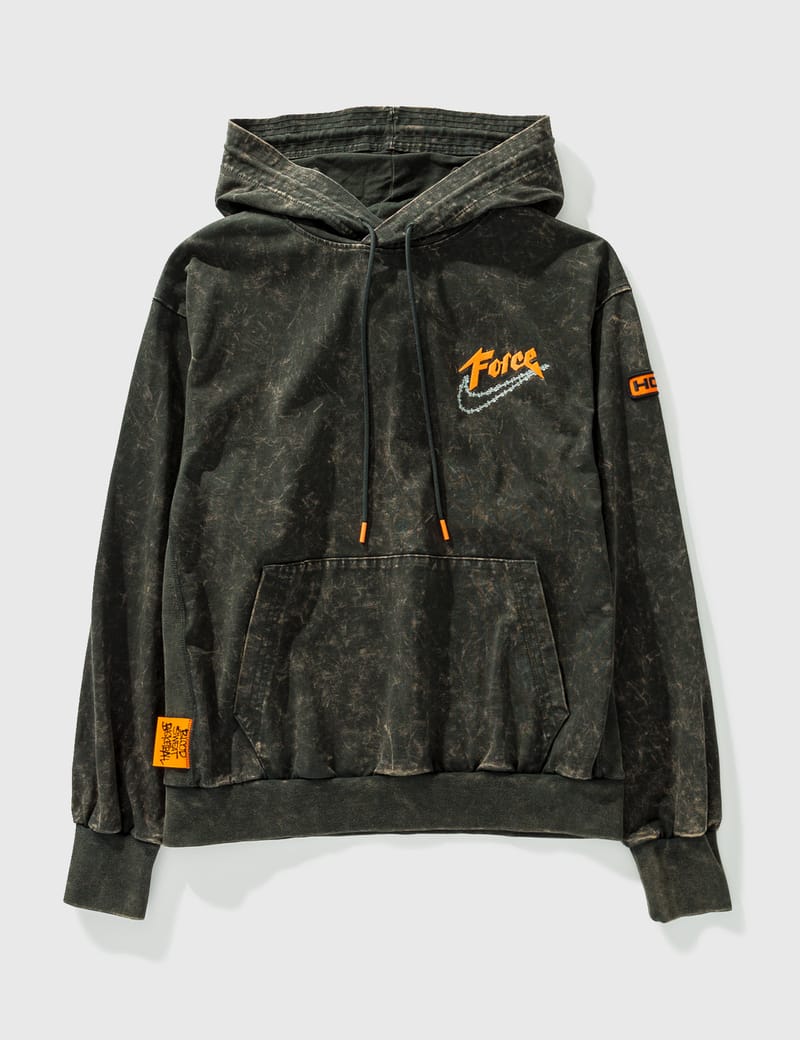 Nike sheepskin online hoodie