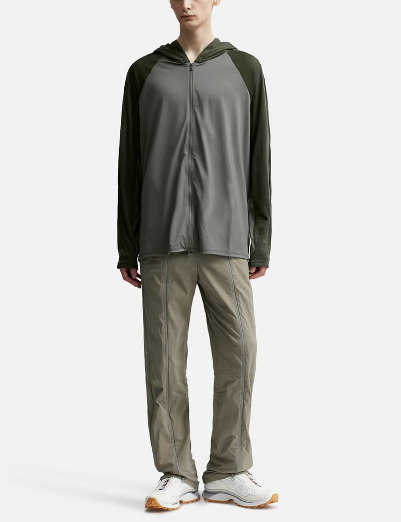 Neighborhood x Dickies wide-leg Trousers - Farfetch