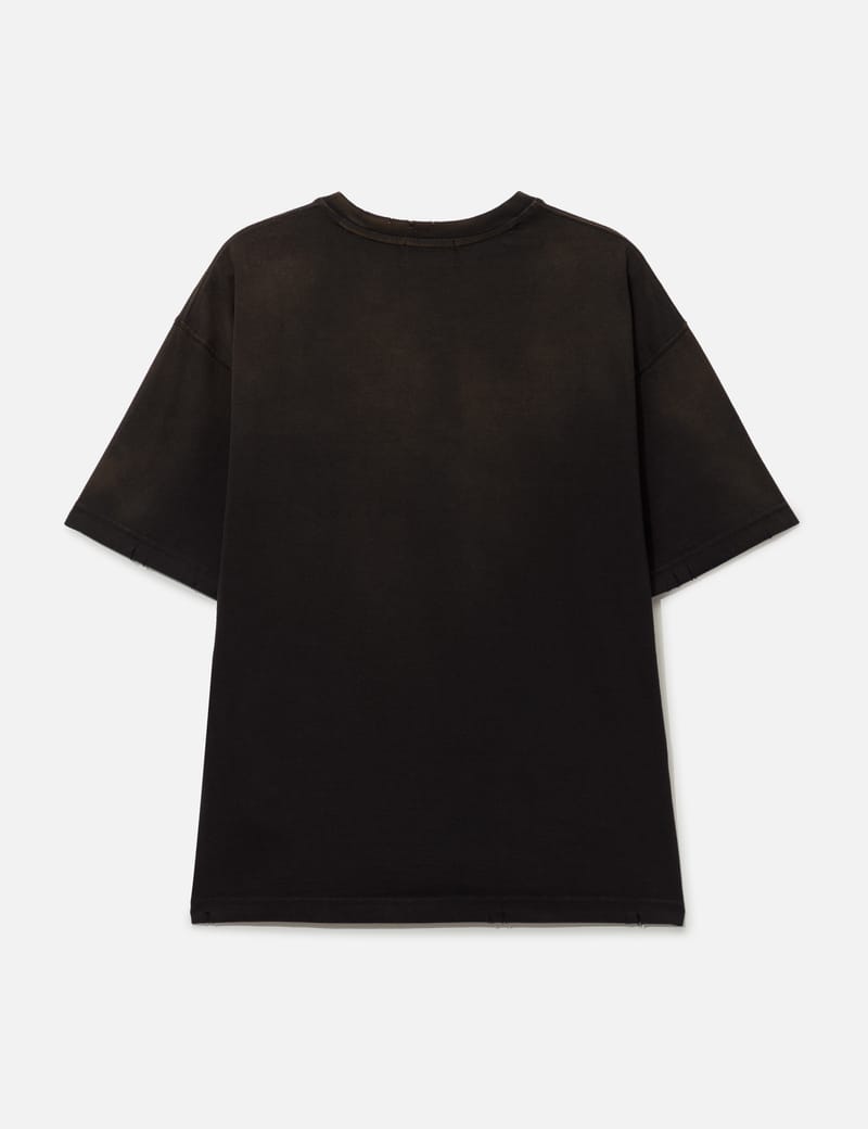 THUG CLUB - Survivor Rock T-Shirt | HBX - Globally Curated
