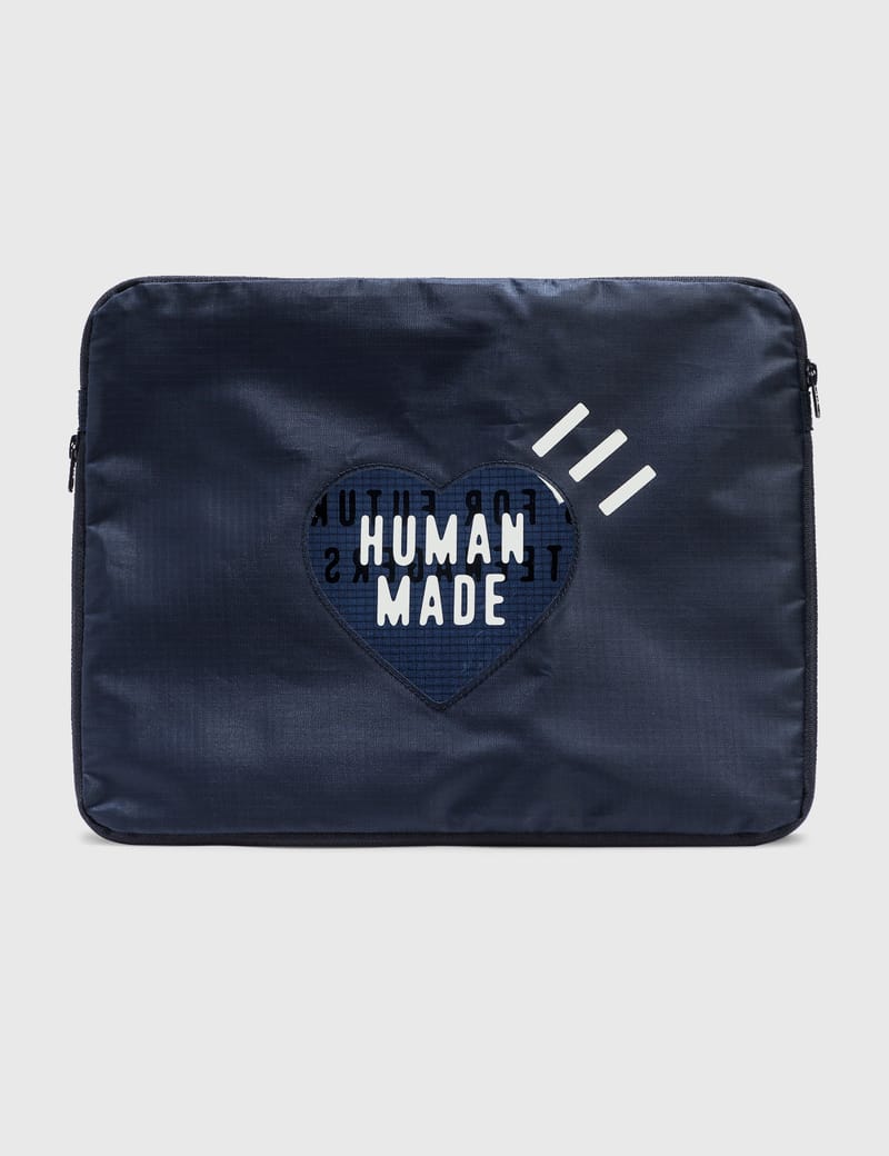 Human Made - Travel Case Large | HBX - Globally Curated Fashion