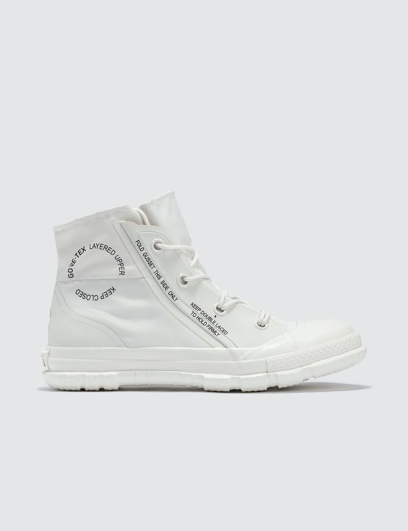 Converse - CT MC18 Hi Vintage | HBX - Globally Curated Fashion and