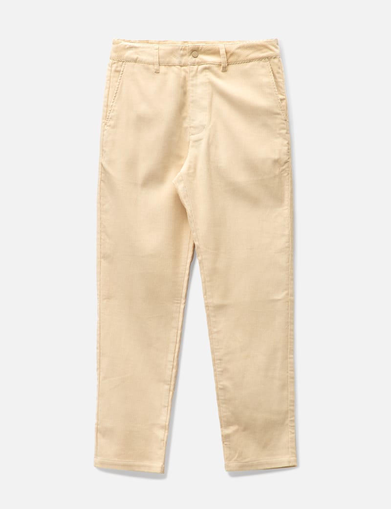 STUDENTS GOLF - DUNCAN WIDE WALE CORDUROY PANTS | HBX - Globally