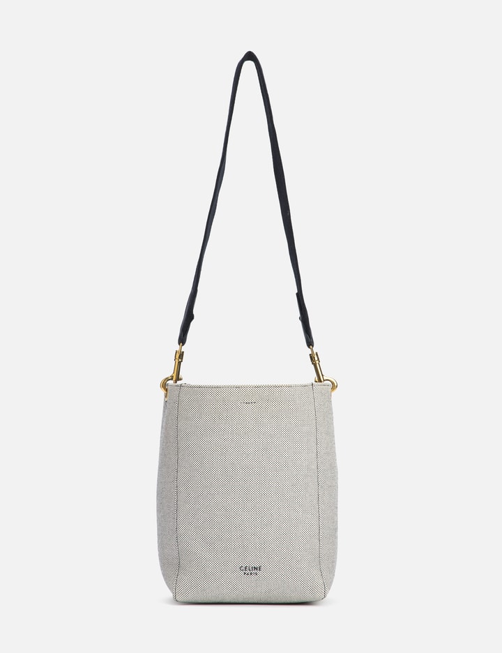 CELINE - CELINE BUCKET BAG | HBX - Globally Curated Fashion and ...