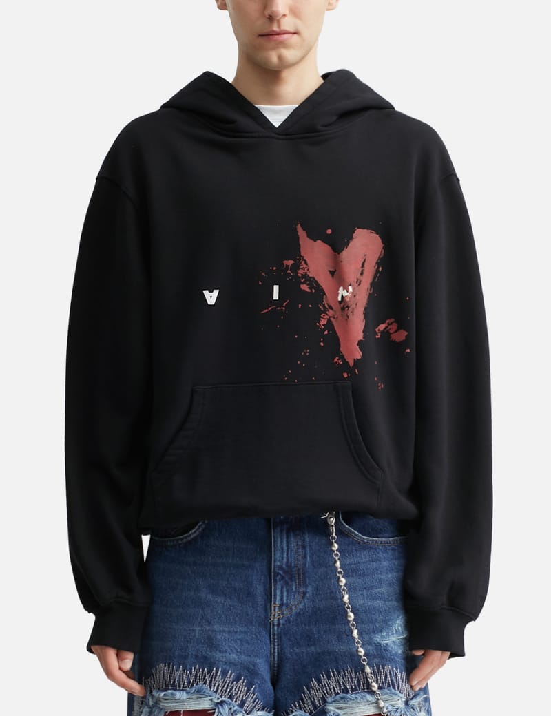 VAIN - RG Zip Hoodie | HBX