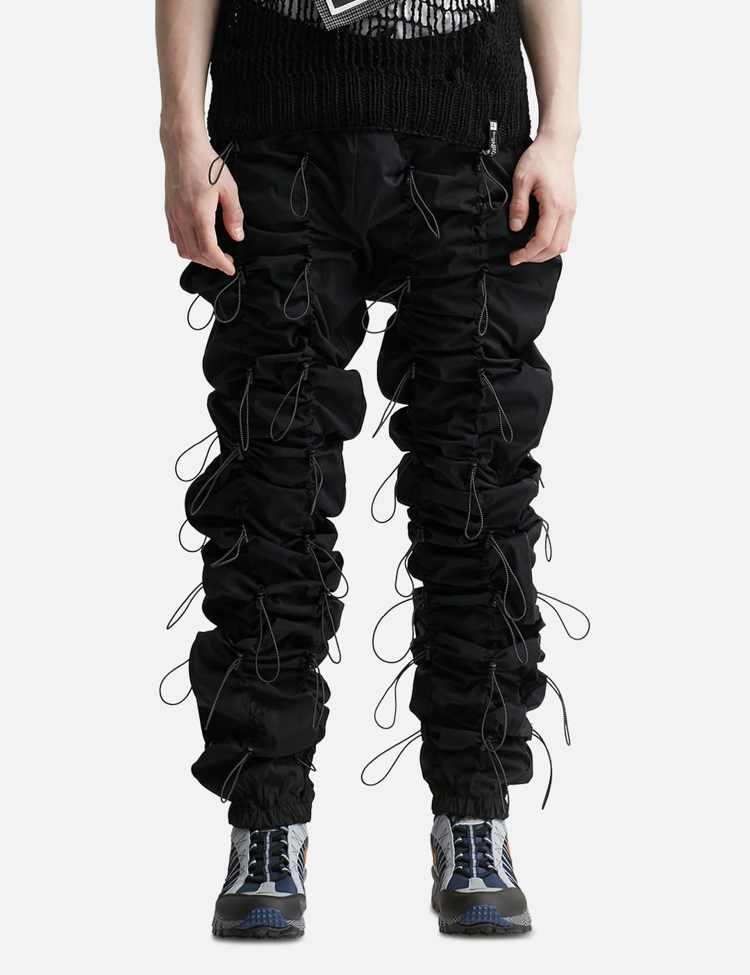 99%IS- - GOBCHANG PANTS | HBX - Globally Curated Fashion and