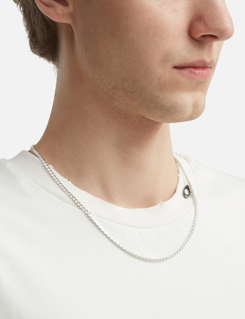 TwoJeys - Icon Ball Necklace #1 | HBX TwoJeys - Icon Ball Necklace #1 | HBX