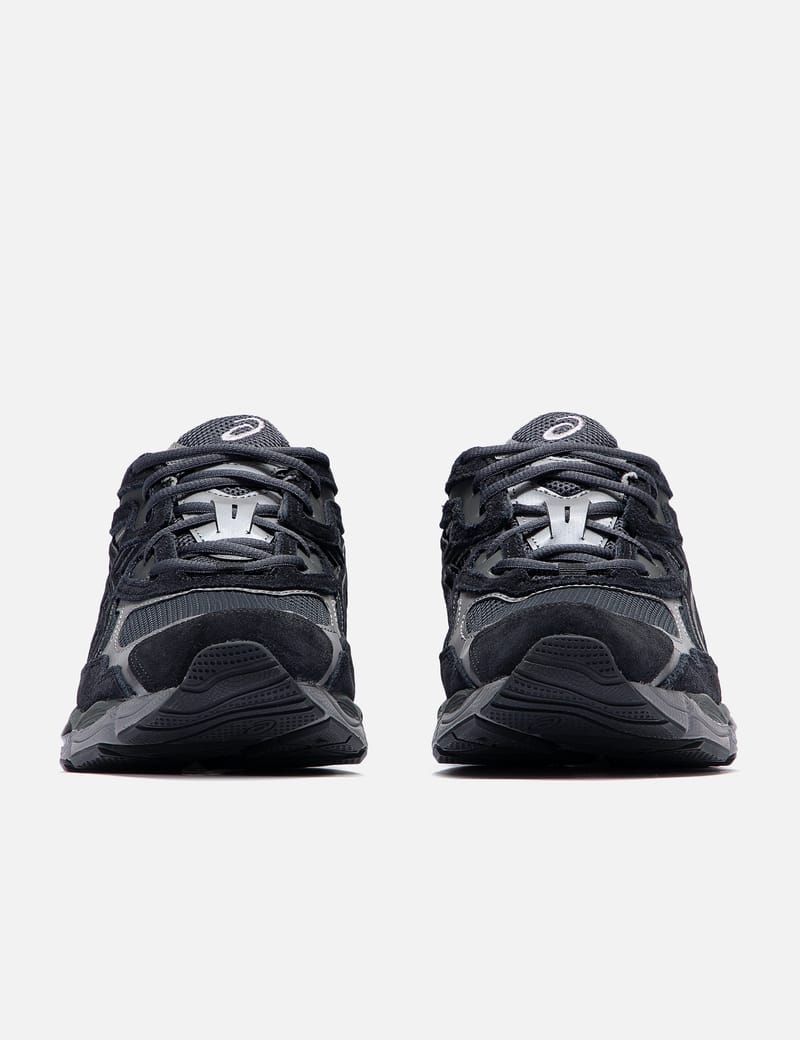 全額返金対応 - 新品 Asics GEL-NYC Graphite Grey/Black - 買っ て