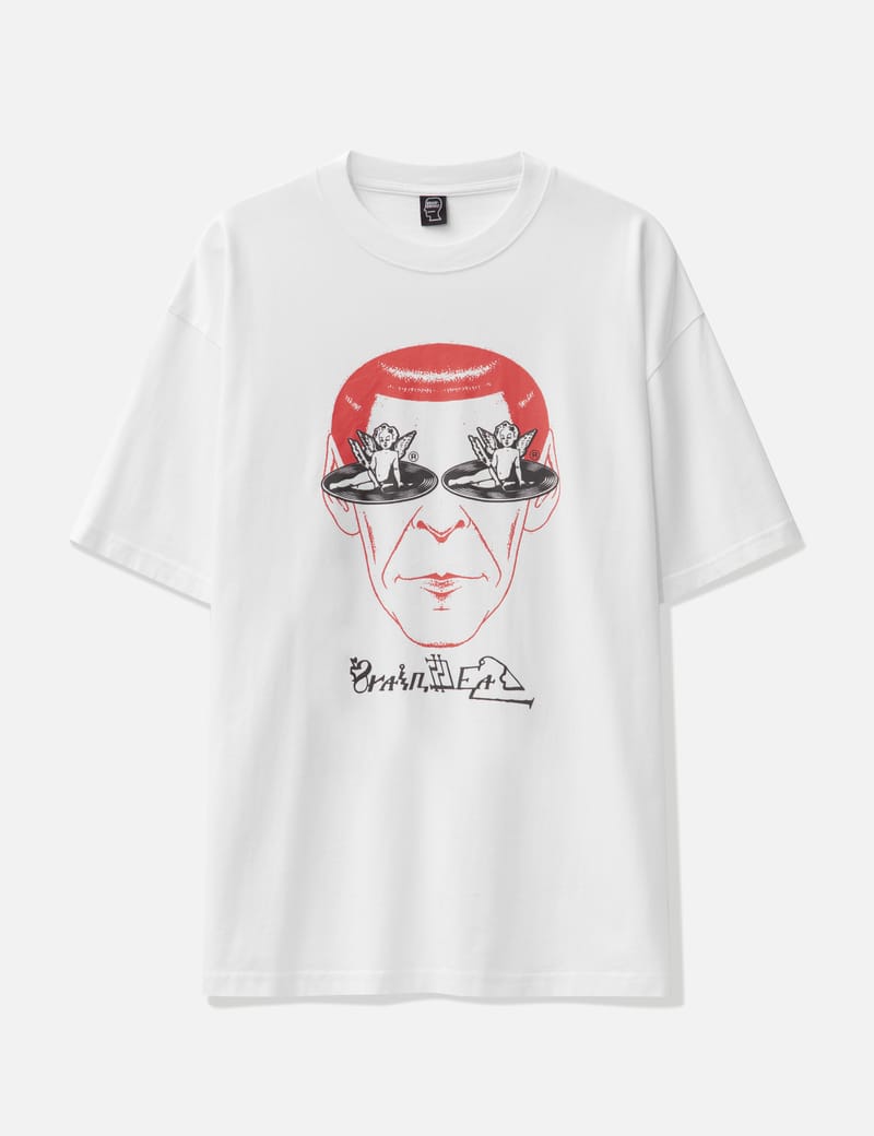 Human Made - One By Penfolds Crocodile T-shirt | HBX - Globally