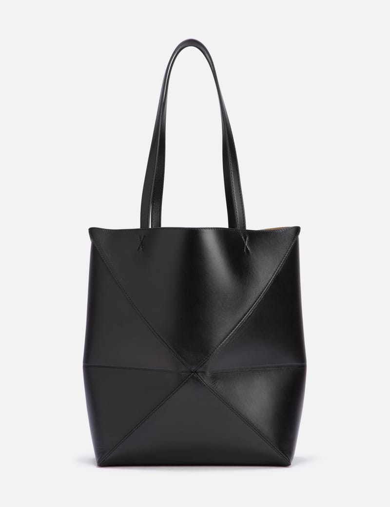Loewe - Medium Puzzle Fold Tote | HBX