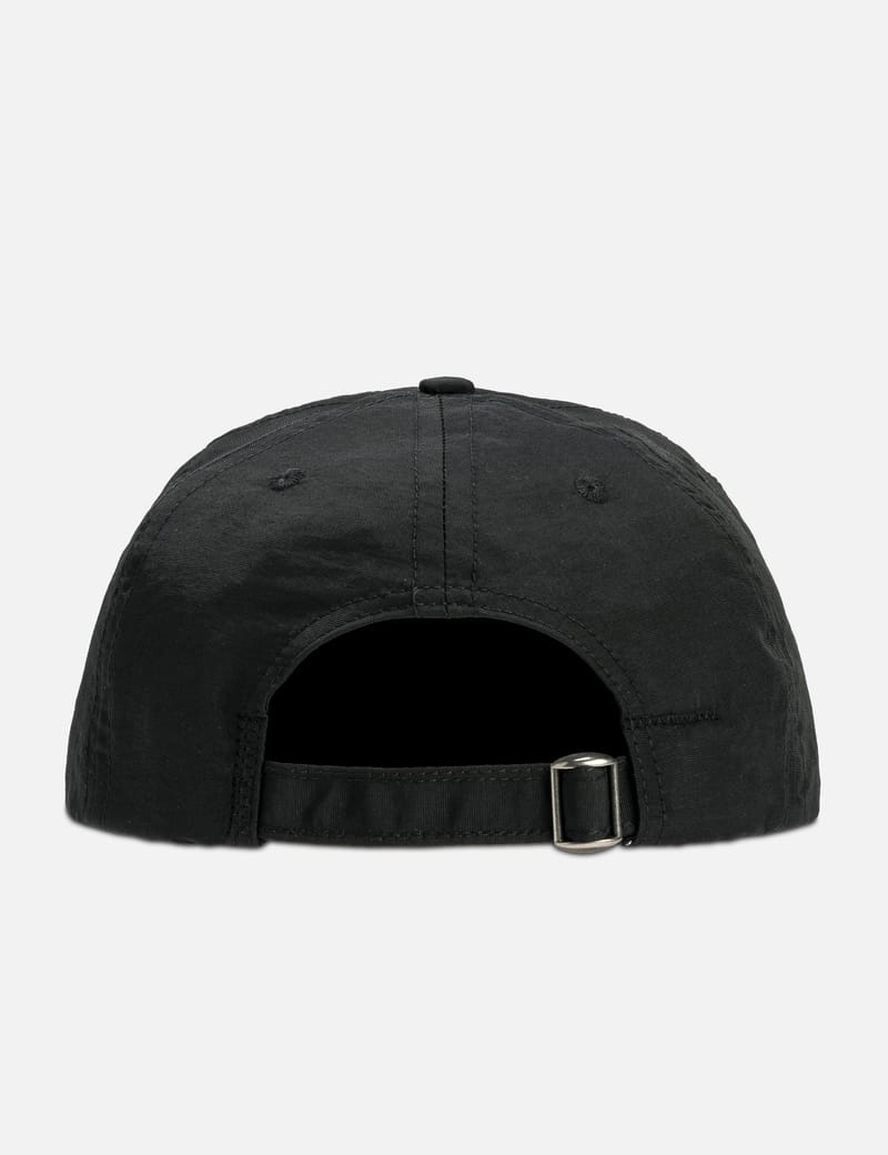 District Vision 5 Panel Nylon Hat - Lightweight, water-resistant