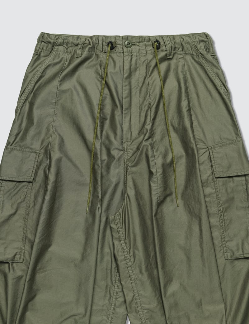 Needles - BDU H.D. Pants | HBX - Globally Curated Fashion and