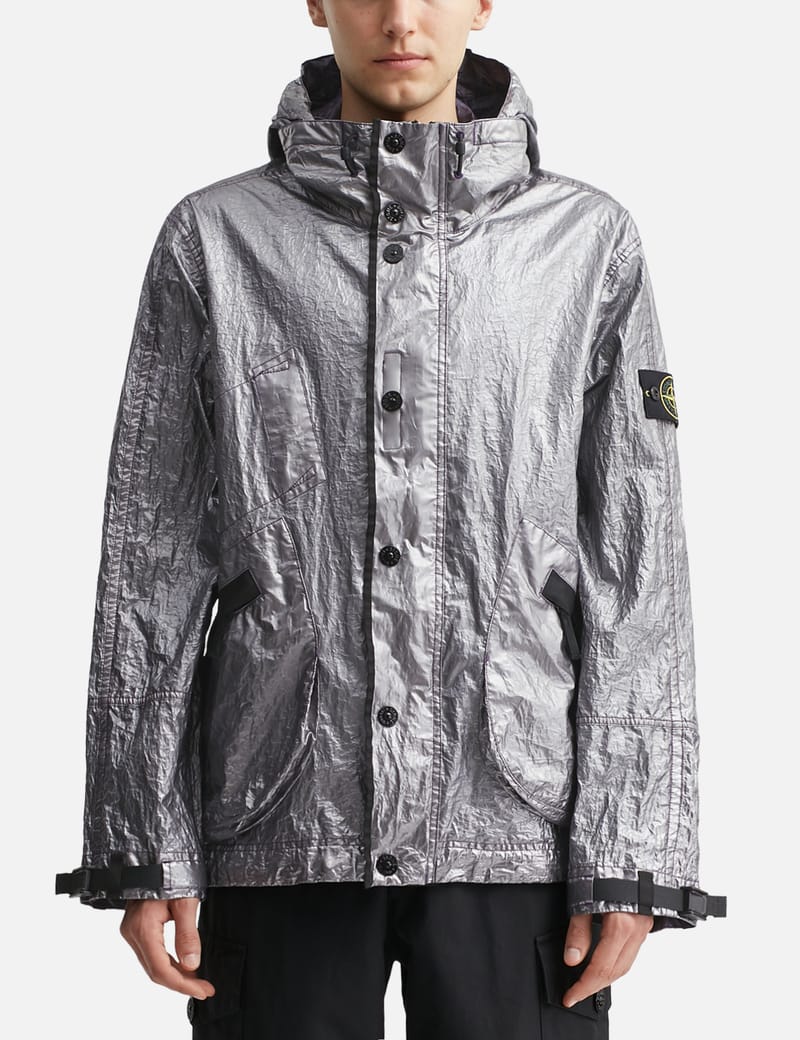 Stone Island | HBX - Globally Curated Fashion and Lifestyle