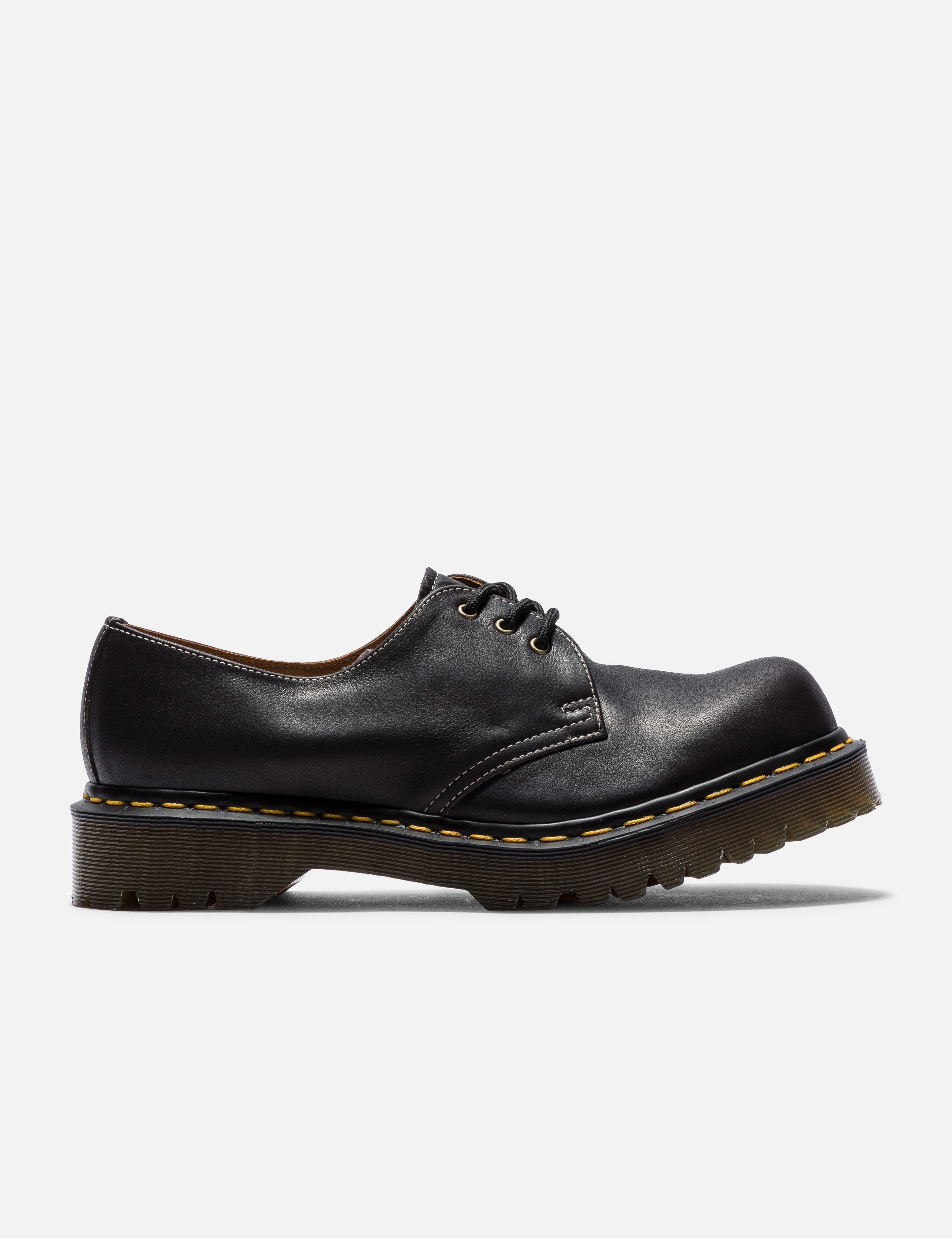 Dr. Martens - 1461 Phoenix Leather Lace Up Shoes | HBX - Globally