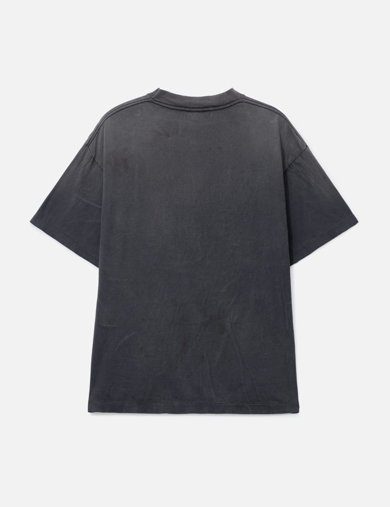 Saint Michael - Psychotic Saint T-shirt | HBX - Globally