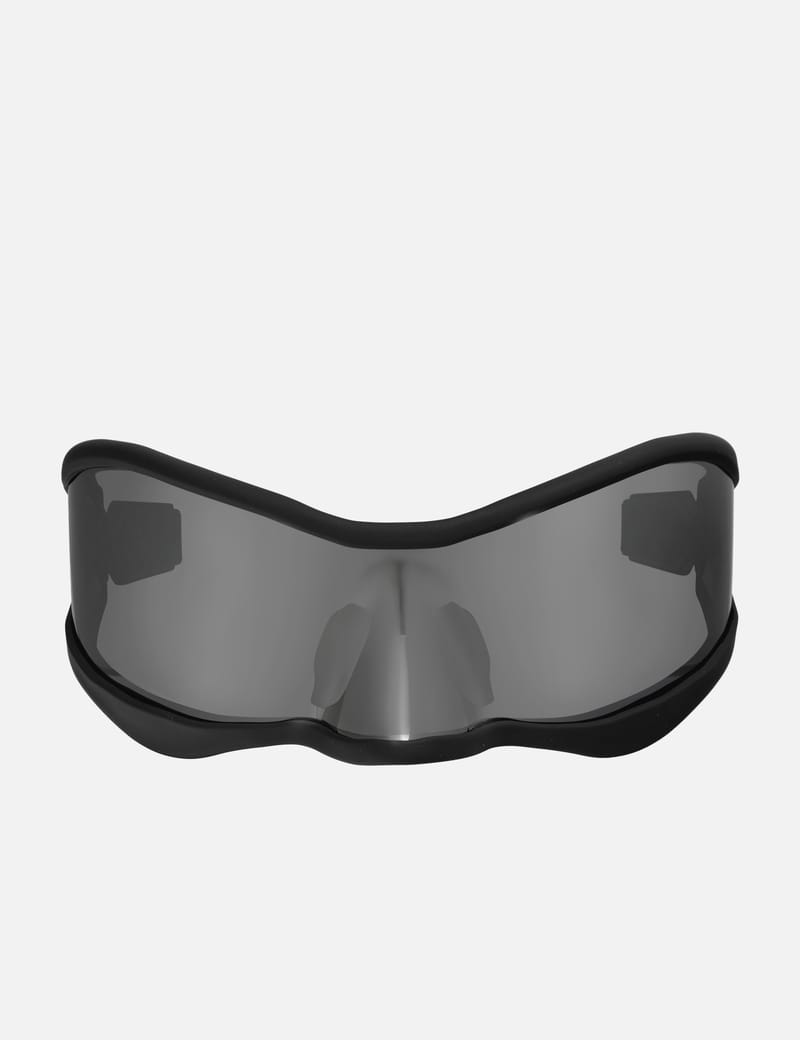 Gentle Monster - MM101-M04 Sunglasses | HBX