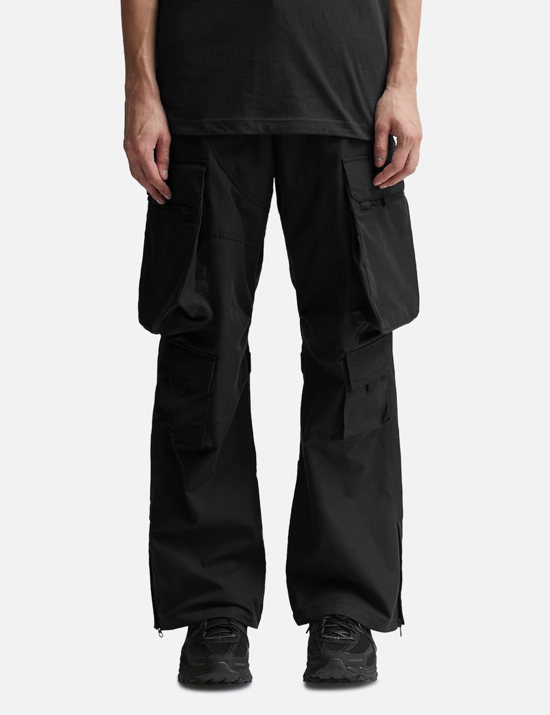 Skechers Women's Reliance Cargo Scrub Pants, Elastic Waist Scrub Pants