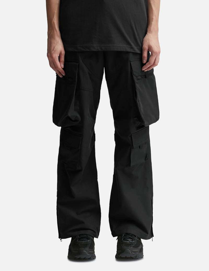 Tactical Cargo Pants