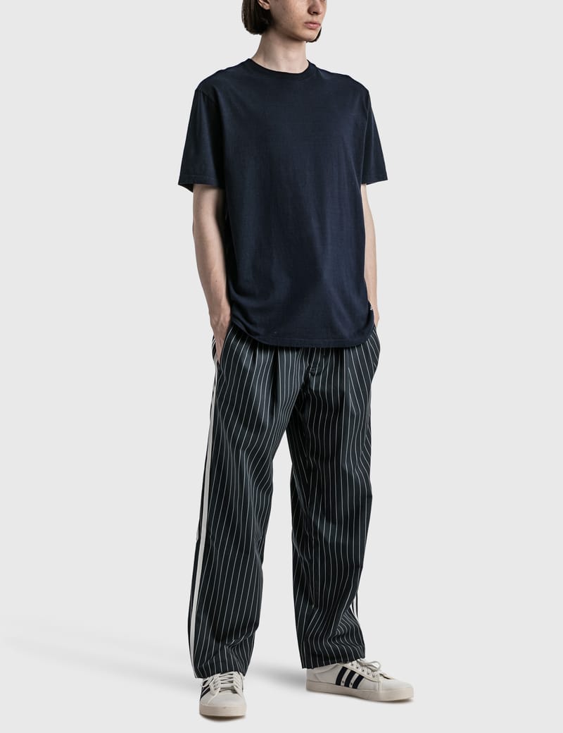 NOAH  Classic Recycled Cotton Tシャツ Classic Recycled Cotton Tee - Noah
