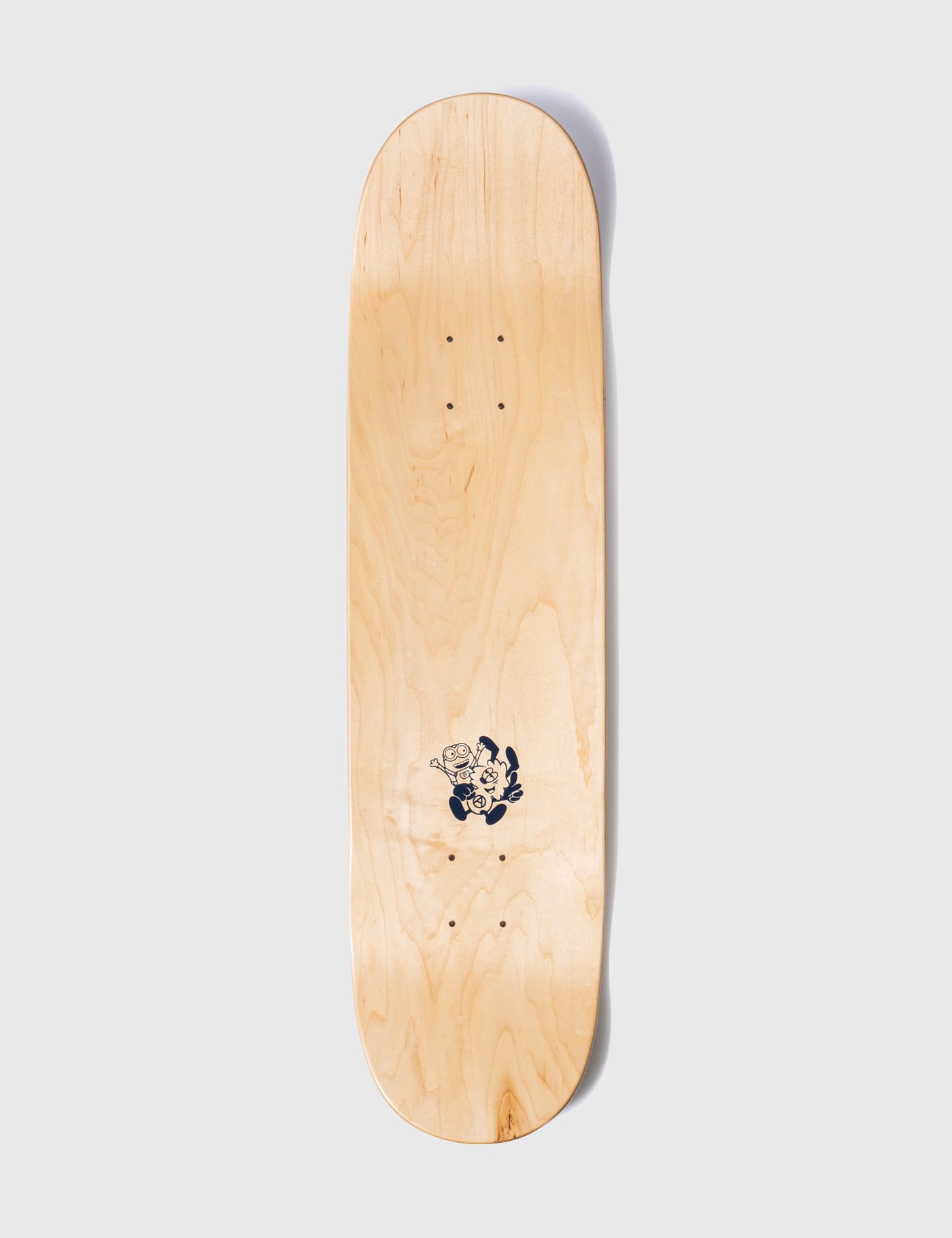 Wasted youth ( Verdy ) Skateboard デッキ - その他スポーツ