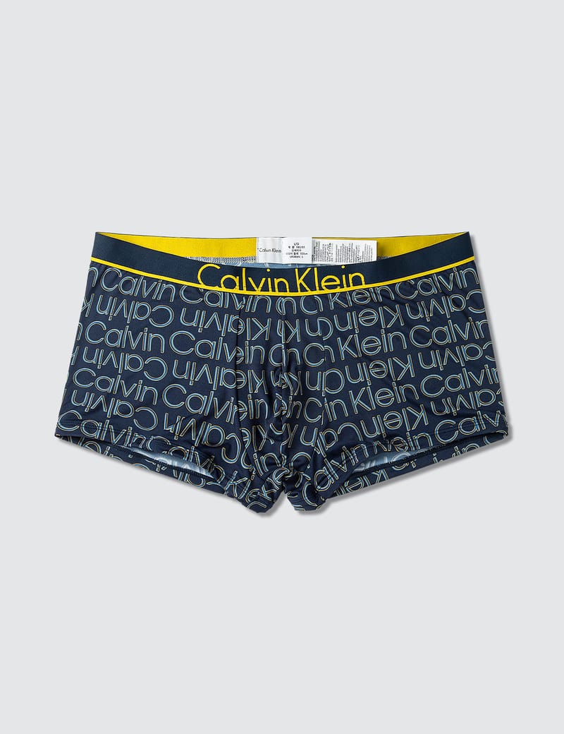 Calvin klein id underwear online