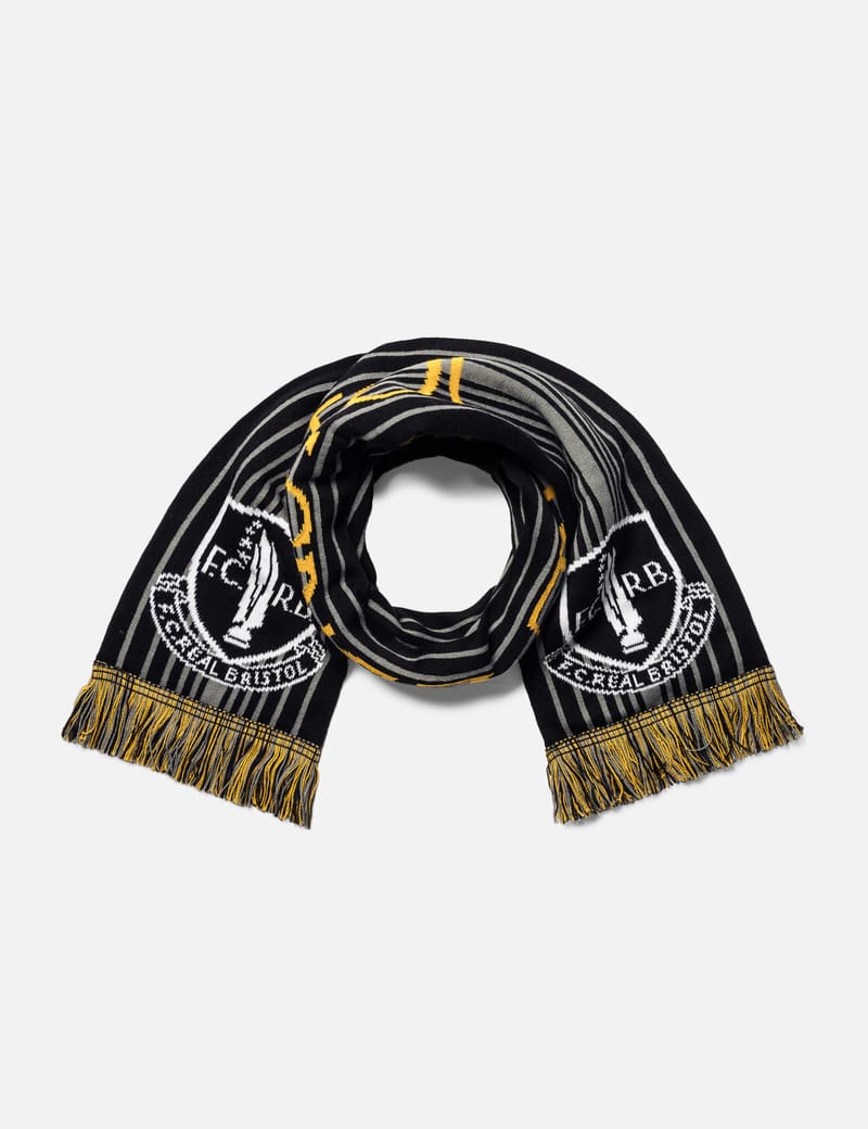 FCRB エフシーレアルブリストル BONDING EMBLEM WALLET F.C. Real Bristol - Bonding Emblem Wallet | HBX
