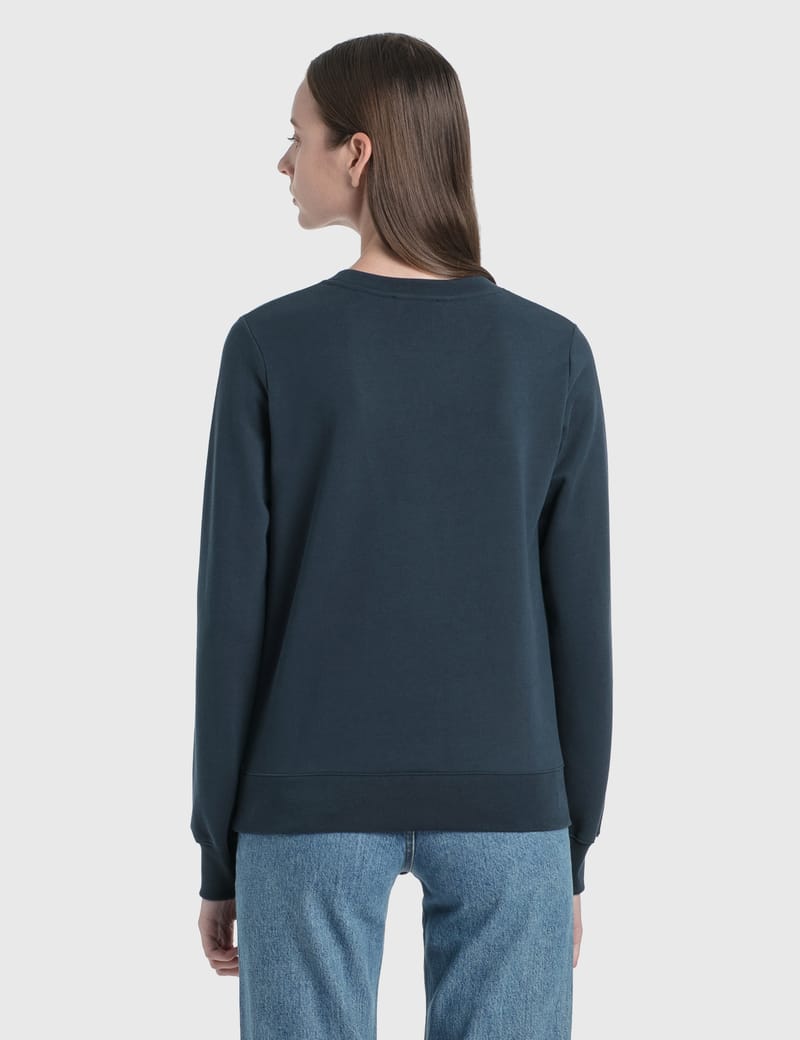 優先配送 | Sweatshirt Tina - A.P.C. HBX Fashion Curated Globally - トップス