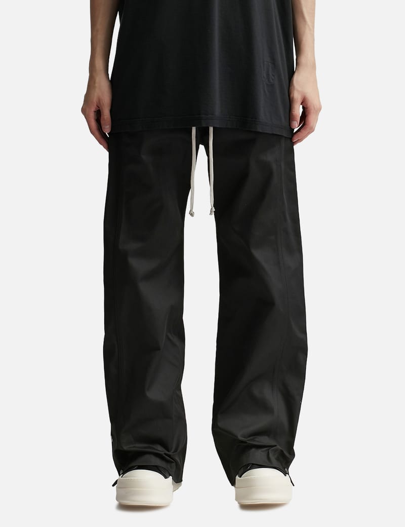 Rick Owens Drkshdw - Pusher Pants | HBX - Globally Curated Fashion