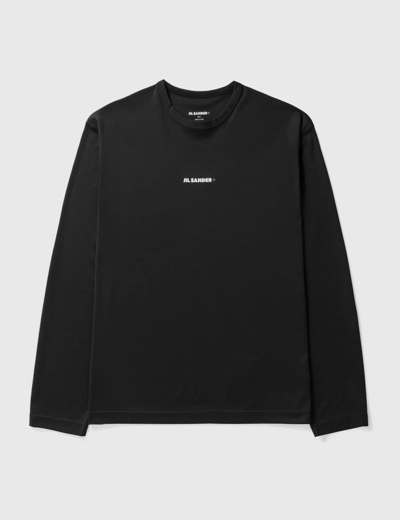 Jil Sander - T-SHIRT | HBX - Globally Curated Fashion and