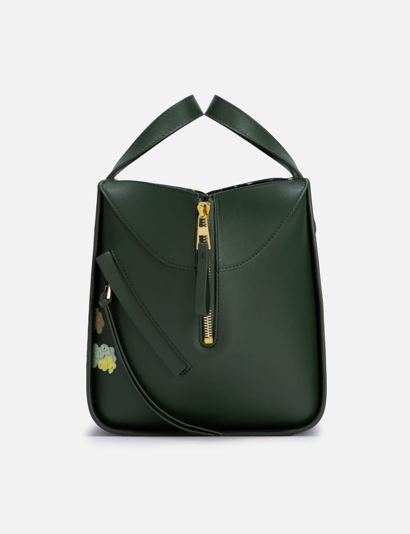 Loewe - Panda Compact Hammock Bag | HBX - Globally Curated