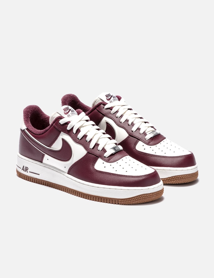 Nike - NIKE AIR FORCE 1 '07 LV8 | HBX - Globally Curated Fashion and ...