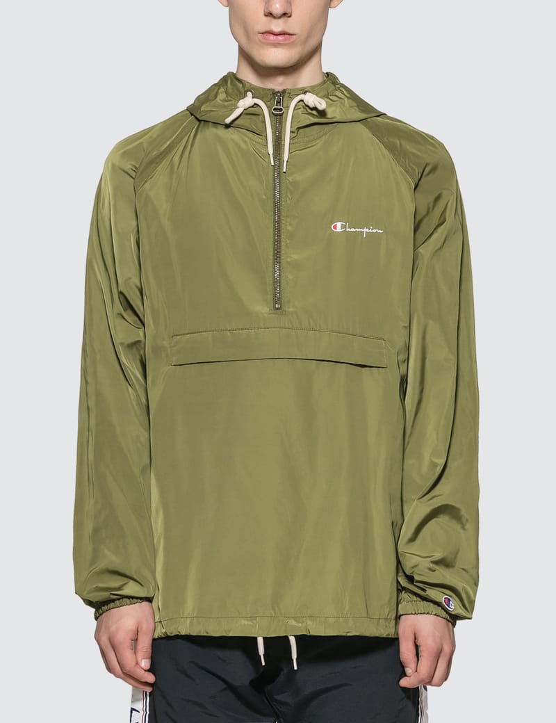 Champion reverse weave online anorak