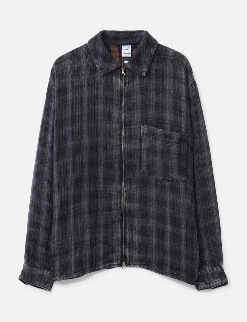 【PRADA】セール！RE NYLON シャツ風ジャケット カッコ可愛い shirt-zip-1-1-10f45.jpg?fit=
