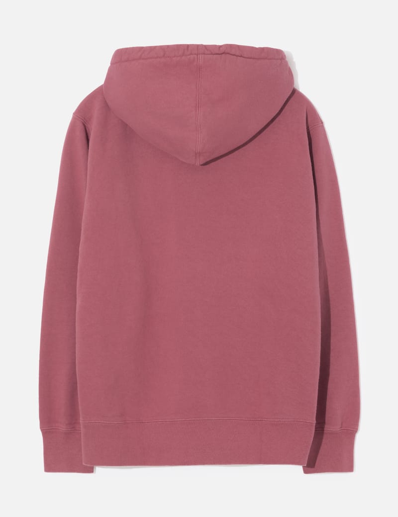 トップス SQUARE BOX PULLOVER Women's Pressbox Crimson Oklahoma Sooners Northfork Sojourn