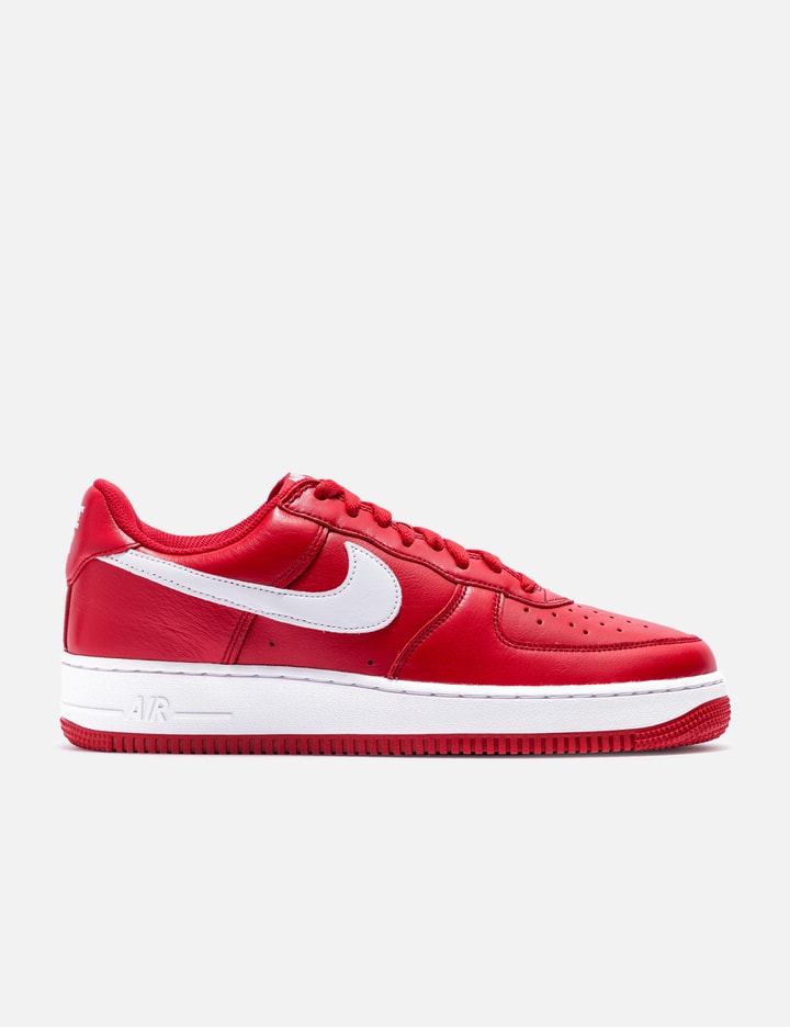 Nike Nike Air Force 1 Retro Color Of The Month Hbx Globally Curated Fashion And Lifestyle