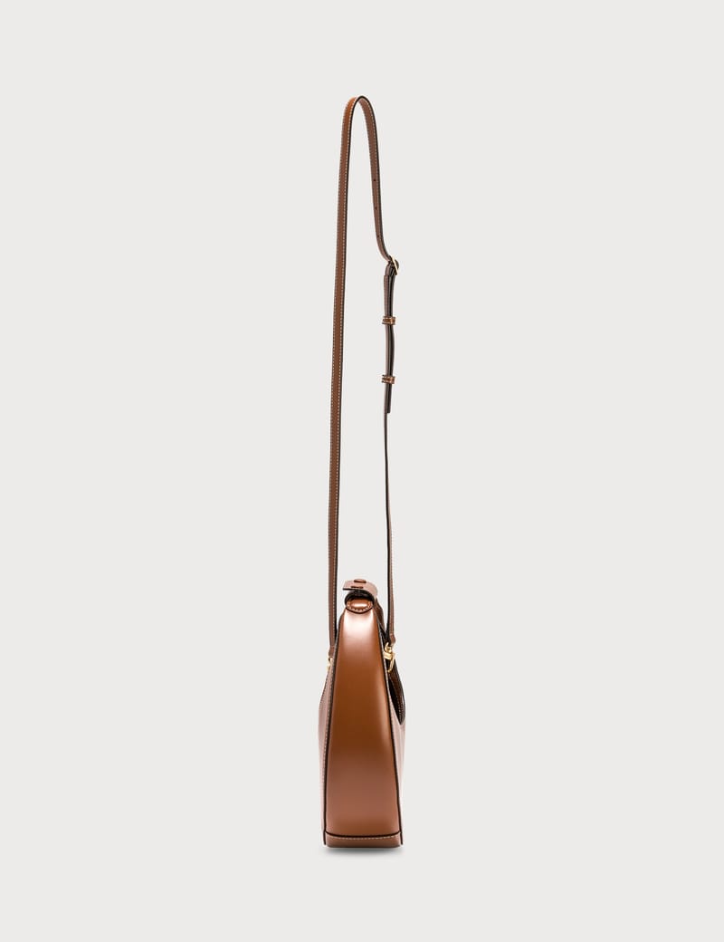 Staud - Mini Moon Bag | HBX - Globally Curated Fashion and