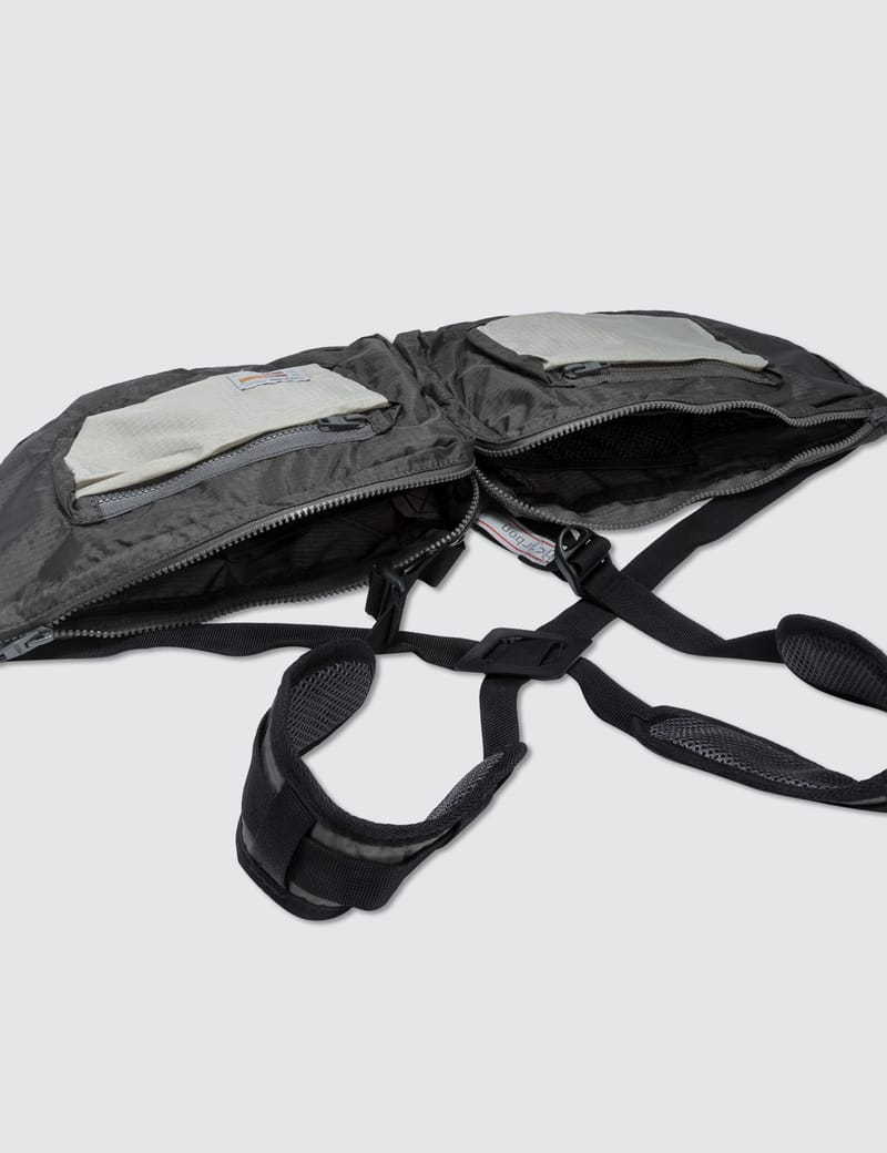 Tactical Waist Pack