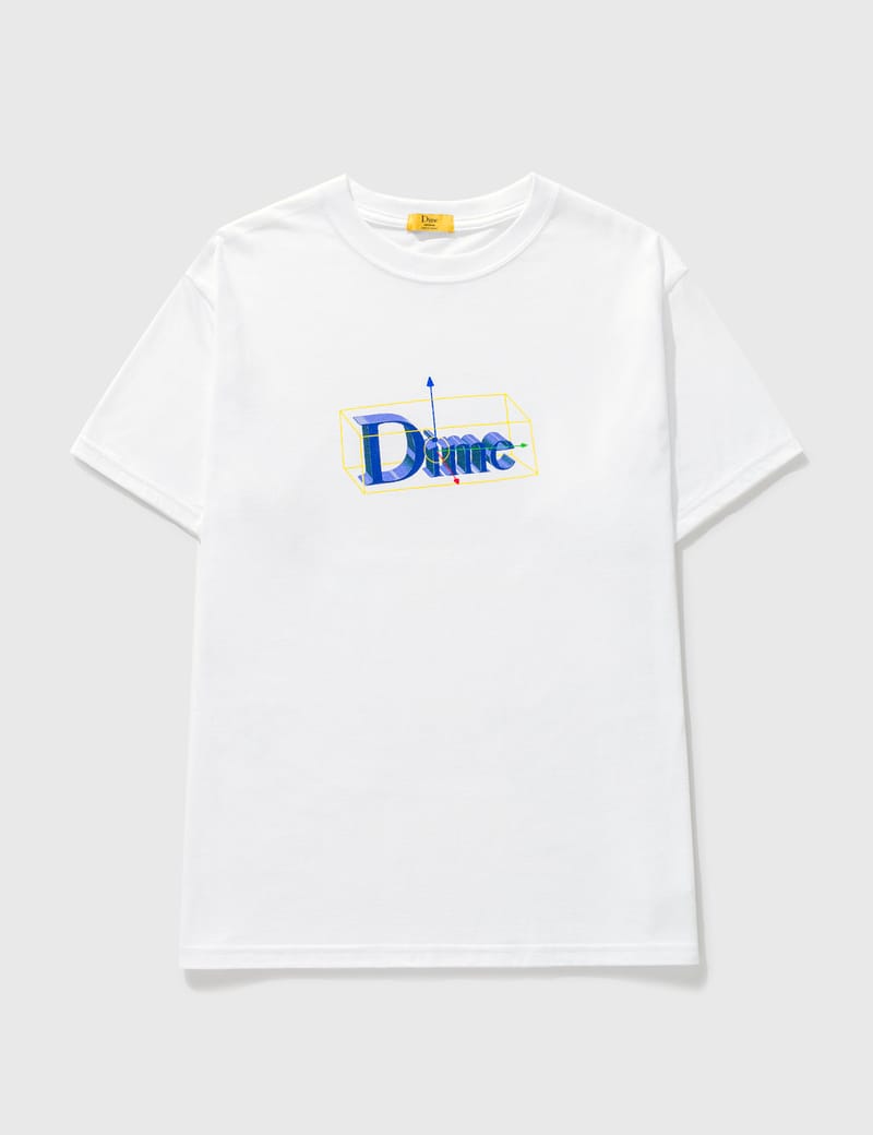 Dime - ダイム クラシック ブレンダー Tシャツ | HBX - ハイプビースト