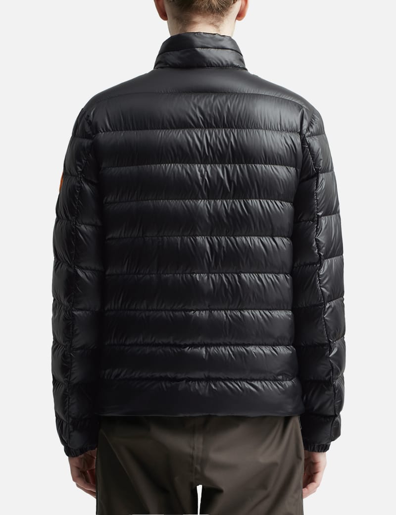 Moncler - Amalteas Short Down Jacket | HBX - Globally