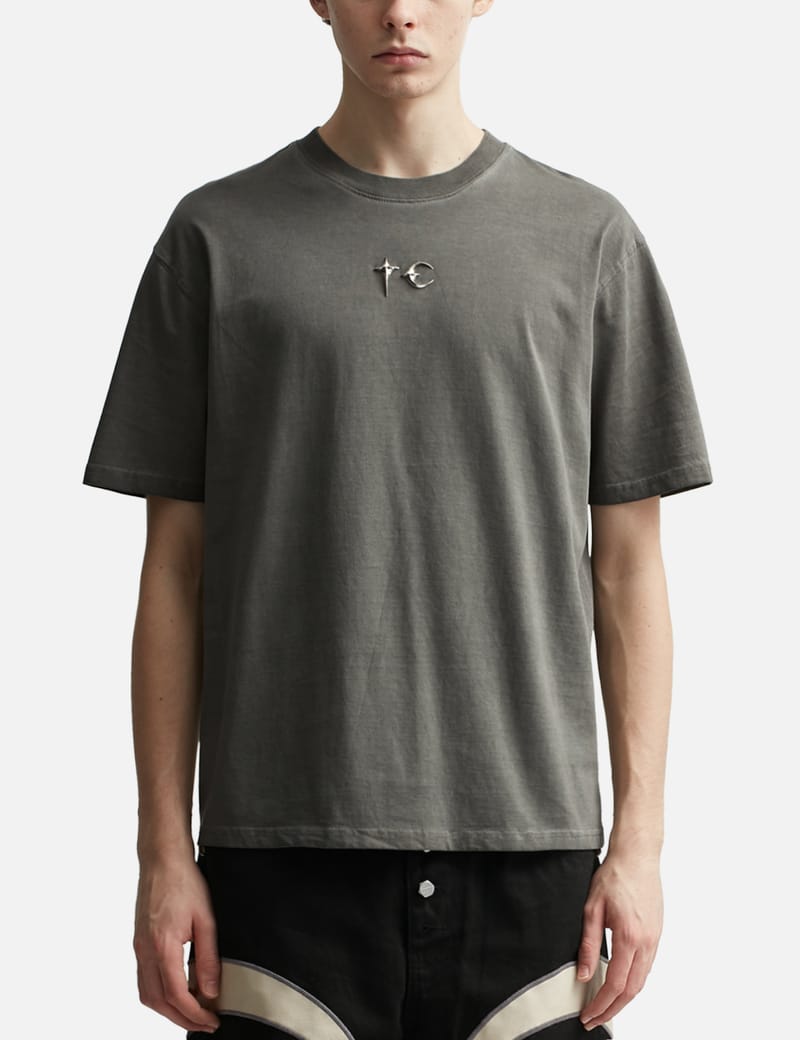 サグクラブ - TC Basic T-Shirt | HBX