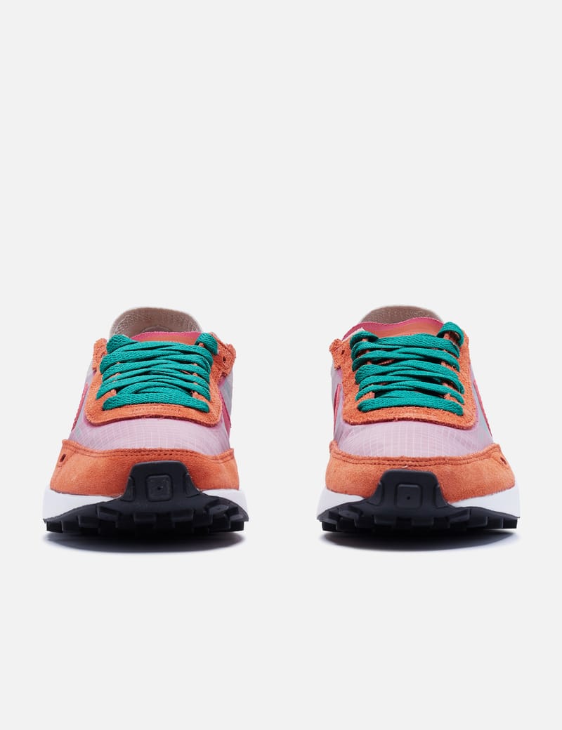 Nike - Nike Waffle One | HBX - Globally Curated Fashion and