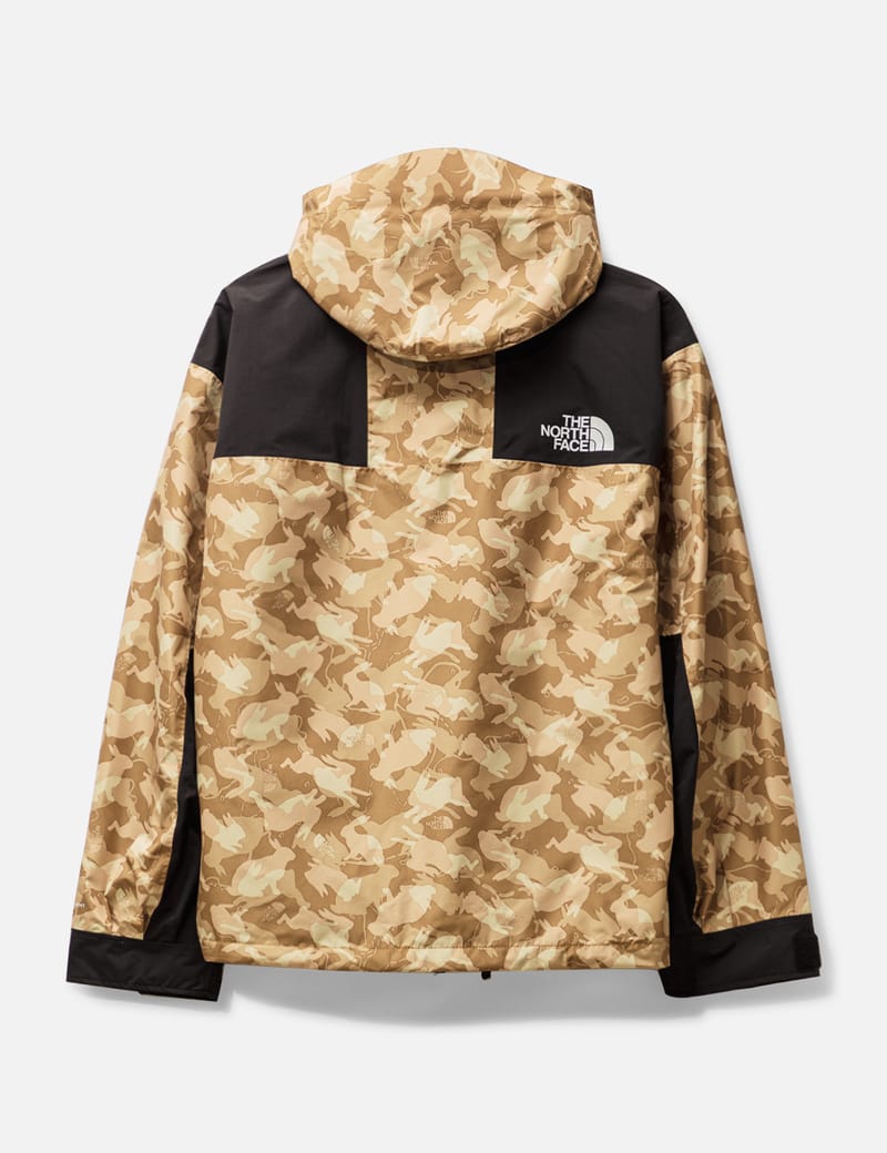 The North Face - M 86 RETRO MOUNTAIN JACKET | HBX - Globally