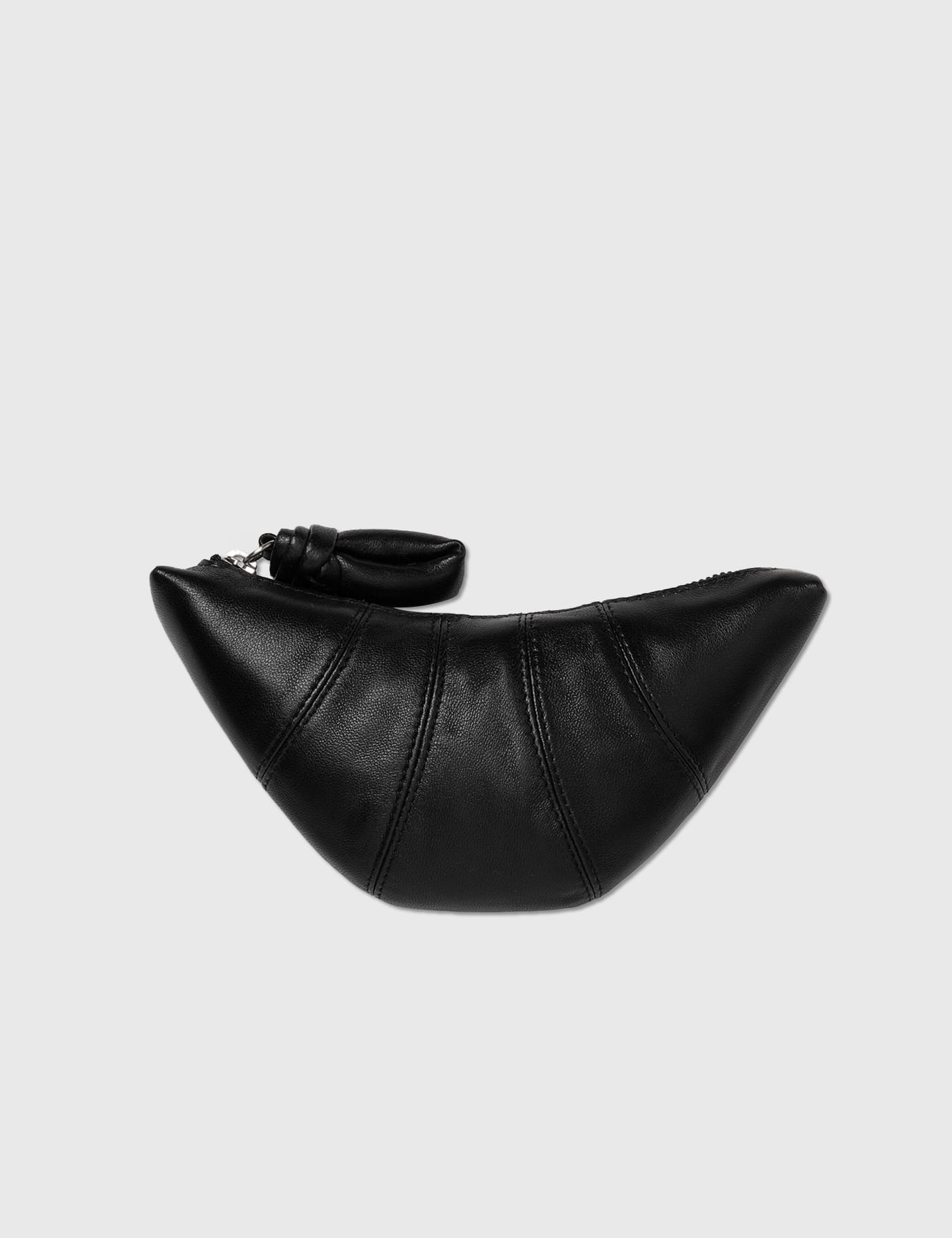 Lemaire - Croissant Coin Purse | HBX - Globally Curated Fashion 